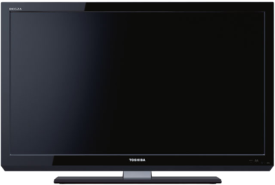 液晶テレビ 40V