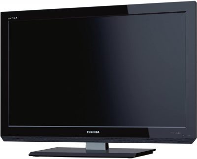 液晶テレビ　32V