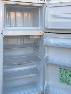冷蔵庫(110リットル型)